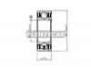 KOYO 83A831GC5 83A831GC5 KOYO 90363-36001 (подшипник шариковый)