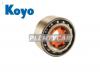KOYO DAC3872W-8CS81 Подшипник ступицы передней