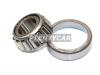 KOYO LM11749/710RG Подшипник RR ступицы наружний TOYOTA Tercel, Corsa, Starlet EP80-90, EL41-51 89-99