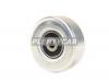 KOYO PU108526RMXW3 Ролик обводной TOYOTA / DAIHATSU 16603-23022