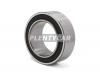 NACHI 40BGS12G2DSCS Подшипник кондиционера MMC LANCER CD9A