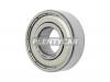 NACHI 6202ZZEC3 Подшипник 15/35/11 шариковый в металле (для эл/двиг)