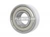 NACHI 6202ZZECM Подшипник 15/35/11 шариковый в металле (для эл/двиг)