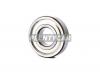 NACHI 6307-ZZE Подшипник RR полуоси MAZDA BONGO/MPV/NISSAN VANETTE 35/80/21