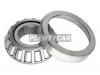 NACHI E30308DJ Подшипник хвостовика заднего редуктора TOYOTA LAND CRUISER 80 задний/MMC