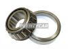 NACHI NA32207 Подшипник FR ступицы наружний MAZDA TITANMMC CANTER