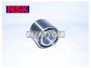NSK 25BWD01EJB5CA22 Подшипник передней ступицы SUZUKI WAGON R MA34S, MA64S `00- 25BWD01EJB5CA22