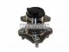 NSK 44BWKH41B Ступичный узел RR NISSAN WINGROAD 12/AD/EXPERT/TIIDA/CUBE 4*100