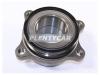 NSK 54KWH02 Подшипник перед. ступицы