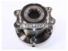NSK 55BWKH12U Ступичный узел RR SUBARU LEGACY/OUTBACK BL/BP/B13 03-09