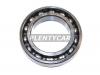 NSK 6010C3E Подшипник 50/80/16, шариковый открытый