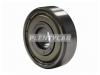 NSK 6200ZZC3 Подшипник 10/30/9, шариковый в металле