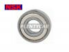 NSK 6203ZZCM-NSK Подшипник 17/40/12, шариковый в металле