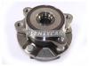 NSK 62BWKH10D Ступица FR TOYOTA Corolla, Auris #ZE15# 06-, RAV4 08-, Mark X ZIO 07-