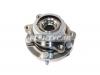 NSK 66BWKH27AY01 Ступичный узел перед INFINITI G25/35/37FX35/45/QX50/QX70/SKYLINE 4WD 04-