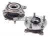 NSK 66BWKH30D Ступичный узел перед/лев LEXUS IS2#/3#/GS/TOYOTA CROWN/MARK X 4WD 15-