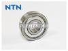 NTN 6201-ZZC3 Подшипник 12/32/10, 80201, шариковый в металле