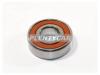 NTN 6204-LLU Подшипник 20/47/14, шариковый
