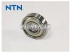 NTN 6302ZZ Подшипник 15/42/13, шариковый в металле