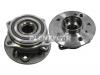 NTN HGB43552S01 СТУПИЦА С ПОДШИПНИКОМ MB ML/GLE W166/GLS X166 11- ПЕР. | перед лев |