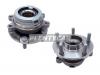NTN HGB43946S01 HGB43946S01_к-кт подшипника ступицы передней правой!\ Nissan Teana (J32/R) 3.5 08&gt;/Murano Z51 07&gt;