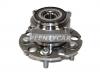 NTN HGB44349S01 HGB44349S01_к-кт подшипника ступицы задней!\ Honda CR-V 12&gt;