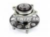 NTN HUB028T19 Ступица колеса Honda