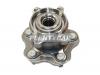 NTN HUB096T-19 Ступица RR NISSAN QASHQAI 06-/X-TRAIL 07- 4WD