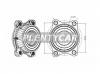 NTN HUB221-7 Ступичный узел RR INFINITI G35/NISSAN SKYLINE/STAGEA 01-