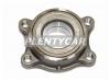 NTN HUB221-7 Ступичный узел RR INFINITI G35/NISSAN SKYLINE/STAGEA 01-