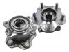 NTN XHGB35143 Ступица в сборе Re Nissan Murano 30х148х95,5