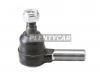 CTR CEIS23 CEIS23 Наконечник рулевой CTR