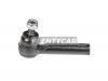 CTR CET-148 Cet148  наконечник рулевой ctr