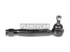 CTR CET-181 наконечник рулевой правый Toyota Highlander GSU40 08