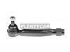 CTR CET-182 наконечник рулевой левый Toyota Highlander GSU40 08