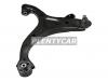 CTR CQKH70L Рычаг CTR CQKH70L HYUNDAI SANTA FE 06- пер.L