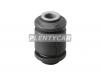 CTR CVKH-118 Сайлентблок рычага HYUNDAI i20/GETZ 08-/KIA RIO 11- пер.