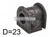 CTR CVT74 Втулка стабил. CTR CVT74 TOYOTA Isis/Premio/Allion/Wish (ANM1#, ZGM1#, ZNM10, AZT240, NZT240, ZZT24#, NZT260, ZRT26#, ANE1#, ZNE10, ZGE2#) 01-09;;;;,4881520290; JDT21ZTF; TSBZZT240F