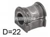 CTR CVT85 Втулка стабил. CTR CVT85 TOYOTA PROBOX/SUCCEED NCP5#, NLP51 02-14