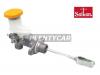 SEIKEN 11076336 Цилиндр сцепления главный SUBARU FORESTER/LEGASY 2,0 97-