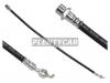 SEIKEN 300-44487 Шланг тормозной SH44487 300-44487