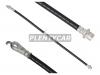 SEIKEN 300-45047 Шланг тормозной SH45047 300-45047