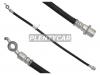 SEIKEN 31044517 Шланг тормозной