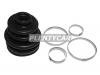 SEIKEN 600-00088 Пыльник ШРУСа SB88 600-00088