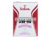 SEIKEN SKA3B4SN5W40C Масло моторное SEIKEN SYNTHETIC A3/B4/SN/CF 5W-40 4л