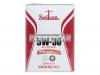 SEIKEN SKSPGF6A5W30C Масло моторное SEIKEN SYNTHETIC SP/GF-6A/CF 5W-30 4л