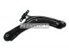 555 SAN612R Рычаг подвески NISSAN  QASHQAI 13-