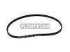 MITSUBOSHI 3PK750 Ремень ручейковый 3PK 750 MITSUBOSHI