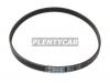 MITSUBOSHI 4PK700 Ремень ГУР 4G63 MD300587