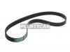 MITSUBOSHI 6PK910 Ремень поликлин TY 1ZR-3ZR#, (EU) Auris/Yaris/Corolla/Avensis/RAV-4, 06- ZRE151 (ALT, -AC)